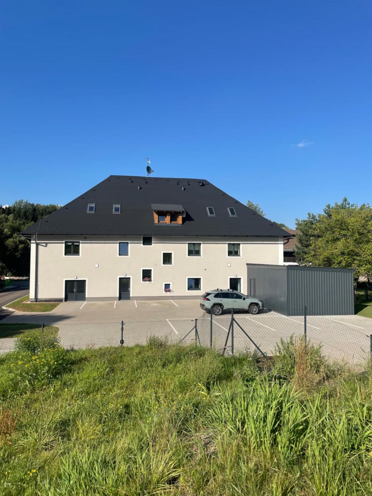 Stare Buky Apartment Navi- Modern Studio In Krkonose Foothills מראה חיצוני תמונה