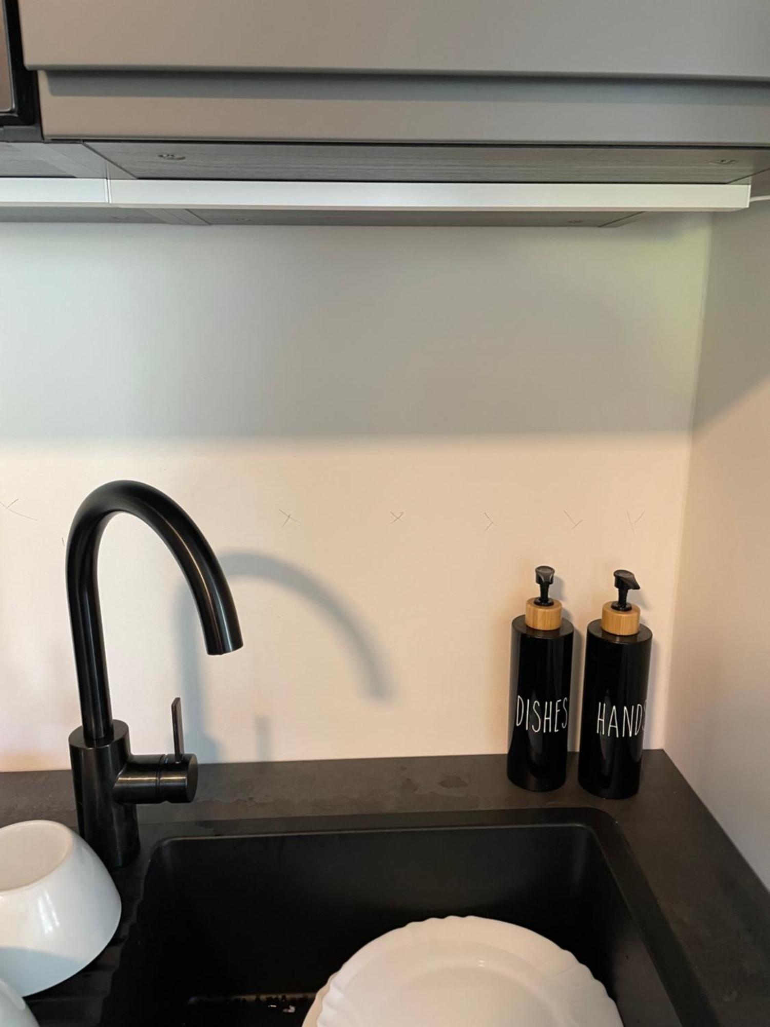 Stare Buky Apartment Navi- Modern Studio In Krkonose Foothills מראה חיצוני תמונה